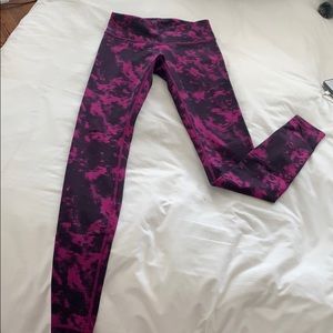 lulu lemon leggings